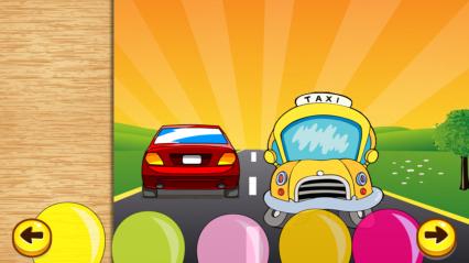 儿童游戏开心消图下载 v1.0.0 游戏截图 4