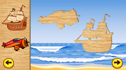 儿童游戏开心消图下载 v1.0.0 游戏截图 5