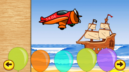 儿童游戏开心消图下载 v1.0.0 游戏截图 6