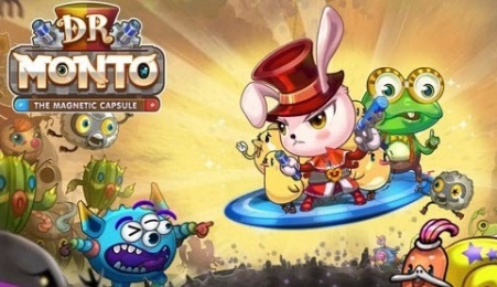 蒙托博士下载 v1.3.2 游戏截图 1