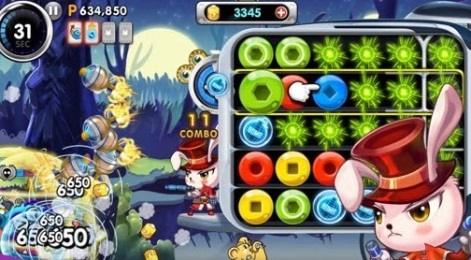 蒙托博士下载 v1.3.2 游戏截图 2