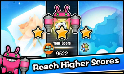 最后的机器人(lost robot)下载 v1.3.1 游戏截图 5