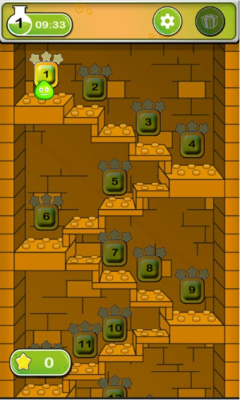 拖动斑点下载 v18 游戏截图 3