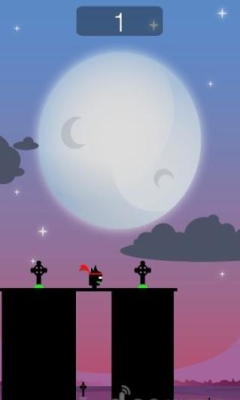 僵尸棍子英雄(zombie stick hero)下载 v2.9 游戏截图 2