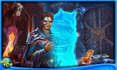 午夜城堡下载 v1.14.4.12 游戏截图 3