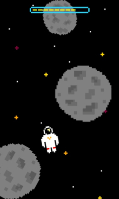 太空3秒下载 v1.1 游戏截图 1