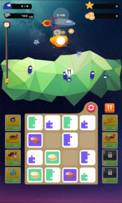 宇宙明星(alien star)下载 v1.0.6 游戏截图 3