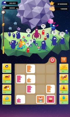 宇宙明星(alien star)下载 v1.0.6 游戏截图 4