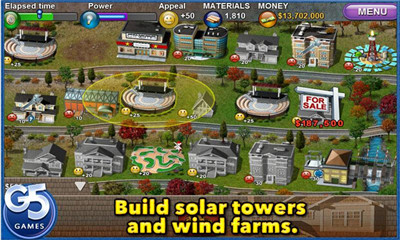 超级特工下载 v1.0.0 游戏截图 2