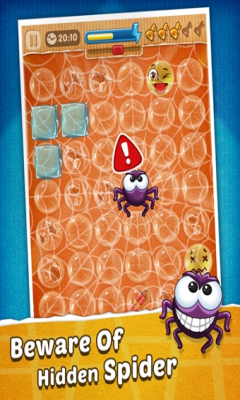 泡沫粉碎机2(bubble crusher 2)下载 v1.0.7 游戏截图 3