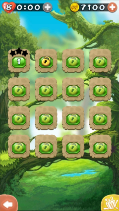 天天跳跳熊下载 v1.141.015 游戏截图 2