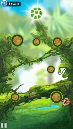 天天跳跳熊下载 v1.141.015 游戏截图 3