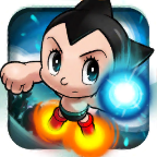 Astro Boy قورشاۋى: Alien Attack (v1.0.0) نى چۈشۈرۈڭ