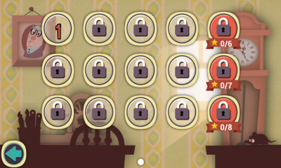 小火苗大冒险(Pyro Jump)下载 v1.0.1 游戏截图 4