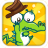 淘气小鳄鱼下载 v1.0