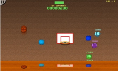 弹跳球(SpikeDislike2)下载 v1.5 게임 스크린샷 2