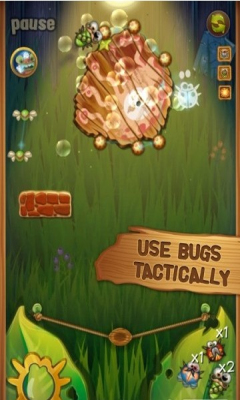 甲虫大作战(Beetle Breaker)下载 v1.0.0 རོལ་རྩེད་པར་རིས། 4