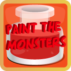 怪物着色(Paint the Monsters)下载 v1.0