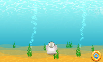 神奇的珍珠(Amazing Pearl)下载 v1.1 游戏截图 2