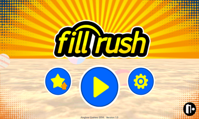极速填充(Fill Rush)下载 v1.0 游戏截图 1