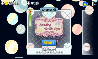 极速填充(Fill Rush)下载 v1.0 游戏截图 2