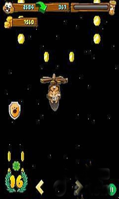 天天爱跳跃下载 v1.2.0 游戏截图 2