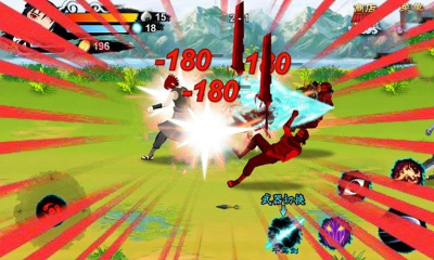 火影去哪儿下载 v1.1.4 游戏截图 3