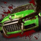 Zombie Driver хувилбар 1.1 татаж авах