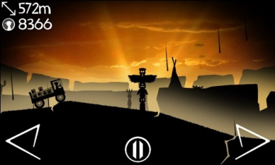 颠簸之路2(bad roads 2)下载 v2.2.0 游戏截图 2