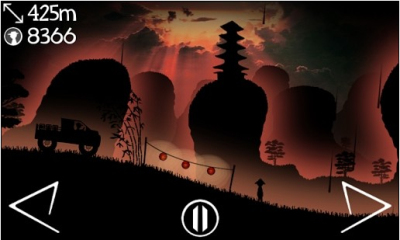 颠簸之路2(bad roads 2)下载 v2.2.0 游戏截图 5