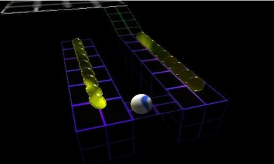 滚球(Roll the ball)下载 v1.03 ئويۇن سۈرىتى 2