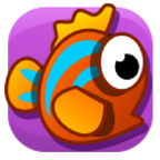会飞的鱼(flappyfish)下载 v1.04