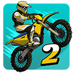 Mad Skills Motocross 2 v1.0.2 다운로드