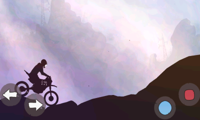 光影摩托车(Engine: Gravity Trials)下载 v1.1.4 游戏截图 4