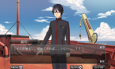 黑之诫命免验证版下载 v1.0.0g 游戏截图 4