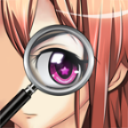 动漫图找茬(Find The Difference)下载 v1.1