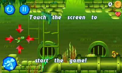 大海龟逃生(Grand Turtle Escape)下载 v1.0.105 Тоглоомын зураг 4