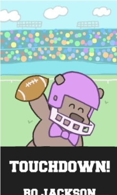 基熊橄榄球(Hugby)下载 v1.0.0 游戏截图 2