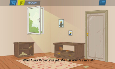 独眼威龙17+(Optical Inquisitor 17+)下载 v1.0.2 遊戲截圖 2