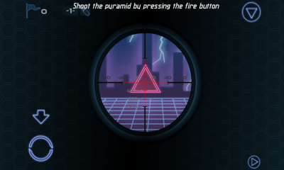 独眼威龙17+(Optical Inquisitor 17+)下载 v1.0.2 遊戲截圖 3