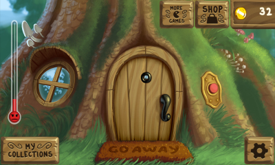 不要打扰我(dontdisturb)下载 v1.3.10 游戏截图 5