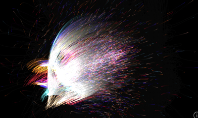 炫彩粒子(Atomus HD)下载 v1.4 游戏截图 2