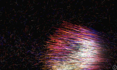 炫彩粒子(Atomus HD)下载 v1.4 游戏截图 3