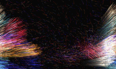 炫彩粒子(Atomus HD)下载 v1.4 游戏截图 4