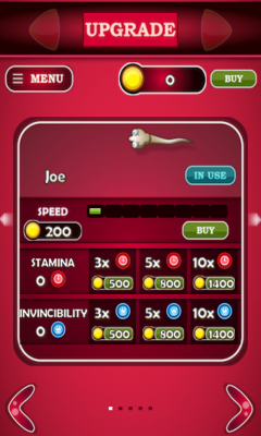 精子之旅(Spermys Journey)下载 v1.0 ئويۇن سۈرىتى 2