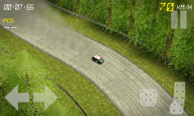 拉力漂移赛(Get Gravel: Rally, Race, Drift)下载 v1.0.5 游戏截图 4