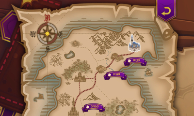 最后的黄昏(Final Dusk)下载 v1.2 游戏截图 2