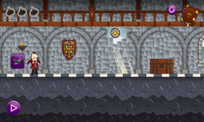 最后的黄昏(Final Dusk)下载 v1.2 游戏截图 4