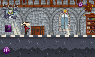 最后的黄昏(Final Dusk)下载 v1.2 游戏截图 5