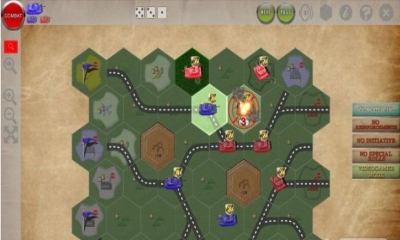 复仇:战争之路(retaliation path of war)下载 v0.80 རོལ་རྩེད་པར་རིས། 4